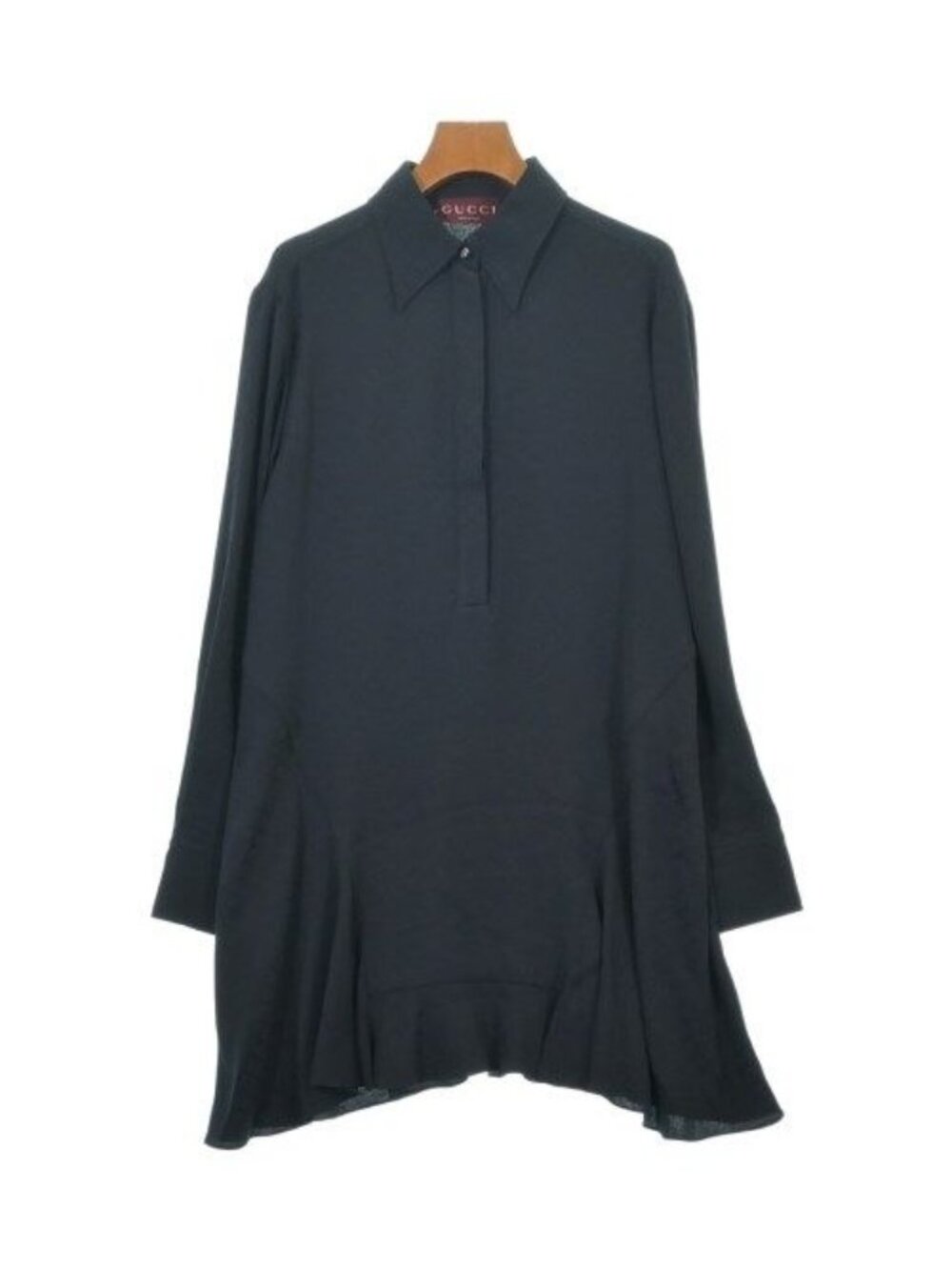 Gucci Dress Navy